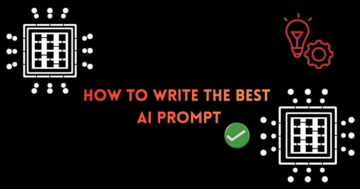AI promt