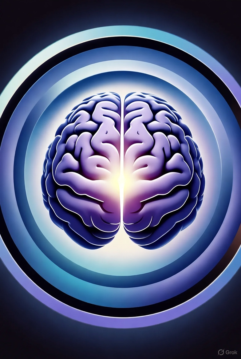 brain aging