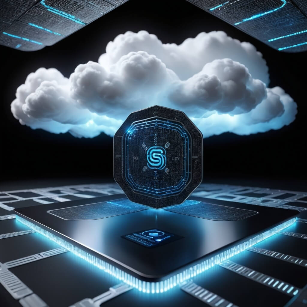 cloud technology